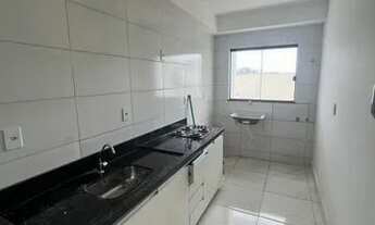 Imagem: Apartamento para aluguel, 56m², 2 quartos