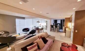 Imagem 6: 3 SUÍTES COM VARANDA GOURMET HELBOR ACQUALIFE