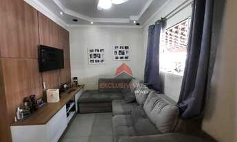 Imagem 5: Casa à venda, 76 m² por R$ 410.000,00 - Parque dos Ipês - São José dos Campos/SP