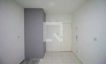 Imagem: Apartamento para Aluguel - Itaquera, 1 Quarto