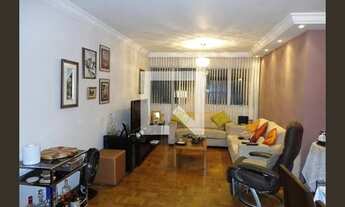 Imagem: Apartamento à Venda - Vila Mariana, 3 Quartos