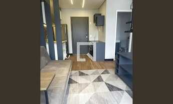 Imagem: Apartamento à Venda - Pinheiros, 1 Quarto