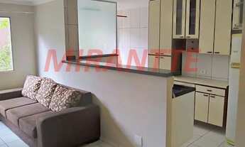 Imagem 2: Lindo apartamento em Pedra Branca