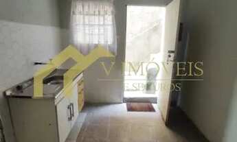 Imagem 4: São Paulo - Casa Padrão - VILA NOVA MAZZEI