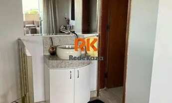 Imagem 6: Cobertura para aluguel, 3 quartos, 1 suíte, 1 vaga, Santa Terezinha - Belo Horizonte/MG