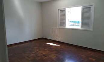 Imagem 3: Sobrado com 3 dormitórios para alugar, 127 m² por R$ 2.680,00/mês - Casa Branca - Santo An