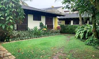 Imagem: Casa Padrão em juquehy