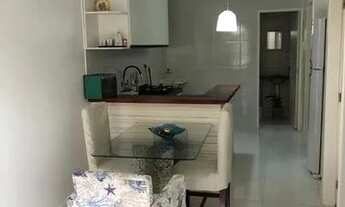 Imagem 3: Alugo apartamento mobiliado na praia do francês