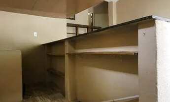 Imagem 3: Kitnet com 1 dormitório para alugar, 37 m² por R$ 1.200,00/mês - Sagrada Família - Belo Ho