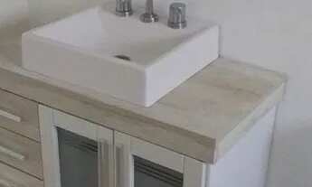 Imagem 5: Casa com 2 dormitórios para alugar, 81 m² por R$ 3.705,72 - Bom Retiro - São Paulo/SP