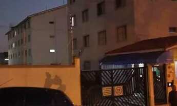 Imagem 2: VENDO APARTAMENTO 56M2 , AO LADO À 200 METROS DA FEI B.ASSUNÇÃO SBC , ACEITA FINANCIAMENTO