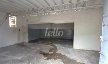 Imagem: São Paulo - Casa Comercial - Jabaquara