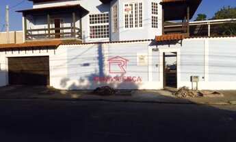 Imagem: Linda Casa de 4 quartos próximo ao Magali