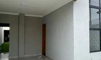 Imagem: Casa a venda em Mossoró