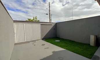 Imagem 5: Casa de 3 Quartos sendo uma Suite Proximo do Hospital de Aparecida