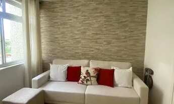 Imagem 2: Apartamento com 3 dormitórios à venda, 80 m² na Passagem - Cabo Frio/RJ