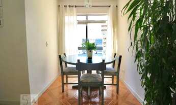 Imagem 3: Apartamento à Venda - Santa Cecília, 3 Quartos, 66 m2