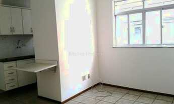 Imagem 4: Apartamento 01 quarto - Centro