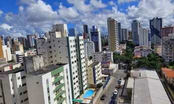 Imagem 4: Apartamento com 2 quartos em 65m² com 1 vaga de garagem