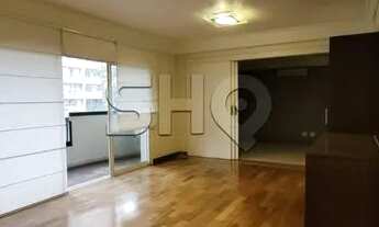 Imagem 2: Apartamento a Venda Vila Mariana- 116m2 Cond. Maison La Tour