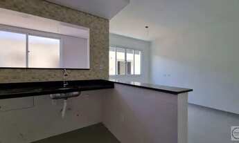 Imagem 4: Sobrado de Condomínio com 3 dorms, Estuário, Santos - R$ 700 mil, Cod: 21775