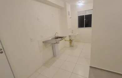 Imagem 5: Apartamento Pin Internacional Guarulhos, 37² com 2 quartos e Planejados