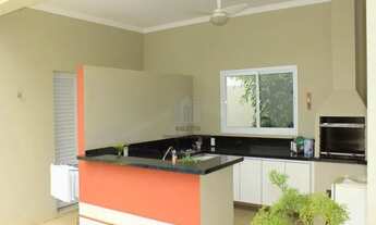 Imagem 2: CASA RESIDENCIAL em Campinas - SP, Alphaville Dom Pedro