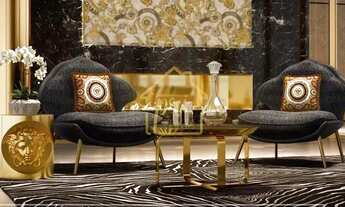 Imagem 6: São Paulo - Conjunto Comercial/Sala - Moema