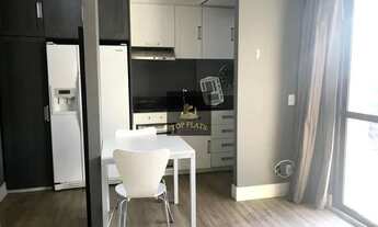 Imagem 3: Flat disponível na Vila Olímpia