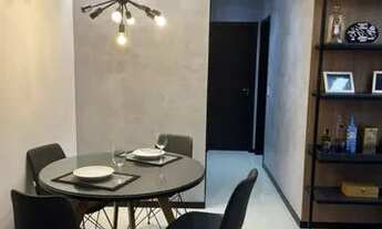 Imagem 3: Breeze Residence 2/4 mobiliado