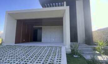 Imagem 2: Casa de condomínio para venda tem 245 metros quadrados com 4 quartos em Cidade Alpha - Eus