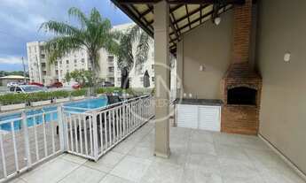 Imagem: Apartamento em Campo Grande - Rio de Janeiro