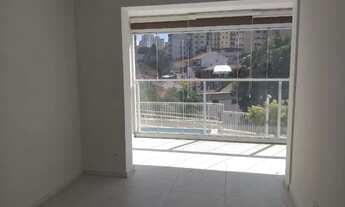 Imagem 2: Apartamento com 2 dormitórios para alugar, 41 m² por R$ 4.392/mês - Vila Mariana - São Pau