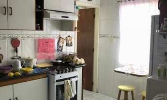 Imagem 4: Apartamento - Bosque dos Eucaliptos - Residencial Acácia - 110m² - 3 Dormitórios