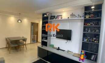 Imagem 4: Apartamento para aluguel, 3 quartos, 1 suíte, 2 vagas, Castelo - Belo Horizonte/MG