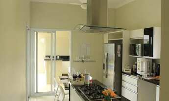 Imagem 6: CASA RESIDENCIAL em Campinas - SP, Alphaville Dom Pedro