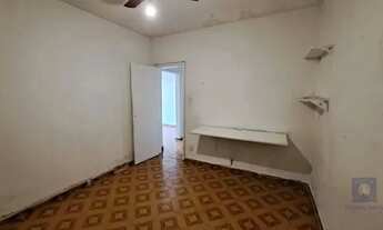 Imagem 3: APTO TÉRREO 1 DORM 50M2 NO CAMPO GRANDE EM SANTOS