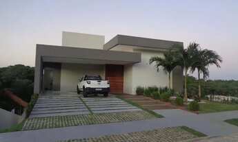 Imagem 3: Alphaville Litoral Norte 3, recém construída ,piscina, garagem coberta,vista panorâmica