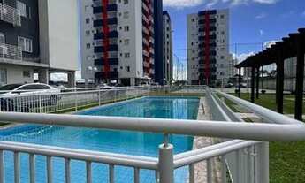 Imagem: Apartamento com 2 dormitórios para alugar