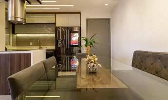 Imagem 5: Apartamento com 1 dormitório à venda, 72 m² por R$ 1.060.000,00 - Tatuapé - São Paulo/SP