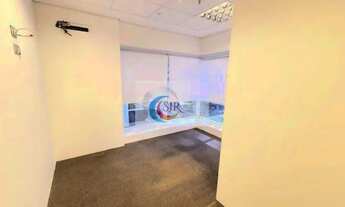 Imagem 5: Sala/Conjunto para aluguel possui 232 metros quadrados em Itaim Bibi - São Paulo - SP