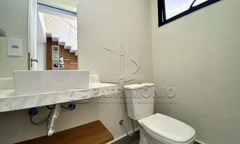 Imagem 6: SOROCABA - Casa de Condomínio - Villa do Bosque