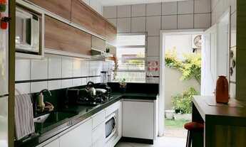 Imagem 4: Casa com 3 dormitórios para alugar com 120 m² - R$ 5.500,00 / mês - Campeche, Florianópoli