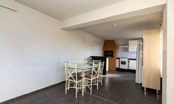 Imagem 3: Apartamento com 2 dormitórios para alugar, 58 m² por R$ 1.913,00/mês - Hauer - Curitiba/PR