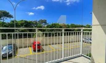 Imagem 3: Apartamento para Venda em Serra, Morada de Laranjeiras, 2 dormitórios, 1 banheiro, 1 vaga