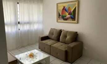 Imagem 3: NERI 2qts Mobiliado c/pisc academia churrasqueira parque infantil