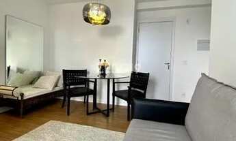 Imagem 3: Apartamento à venda no bairro Bonfim, 2 dormitórios e uma suíte, 55m²! Campinas SP