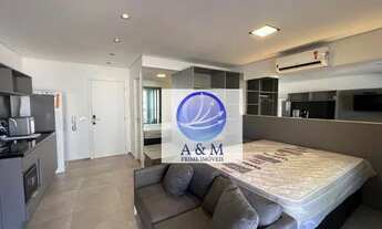 Imagem: Studio com 1 dormitório para alugar, 36