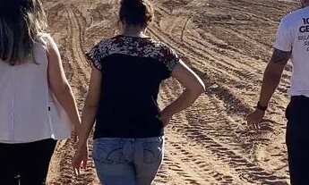 Imagem 5: LOTEAMENTO SAFIRA RESIDENCE