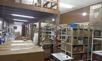 Imagem: Galpão Excelente Próximo CD Renner A